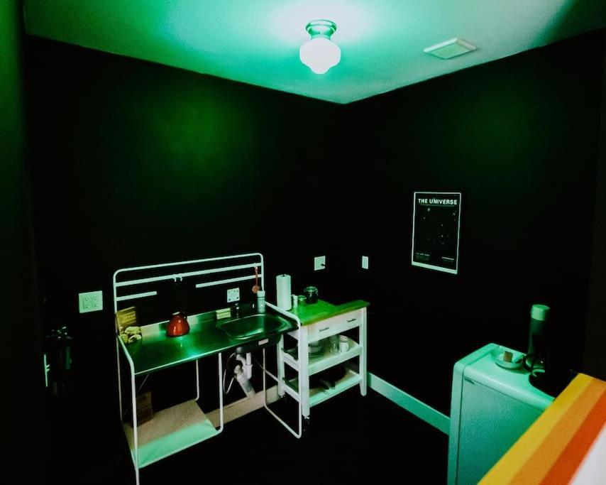 Object Hotel 1Br Room 3E بيسبي المظهر الخارجي الصورة