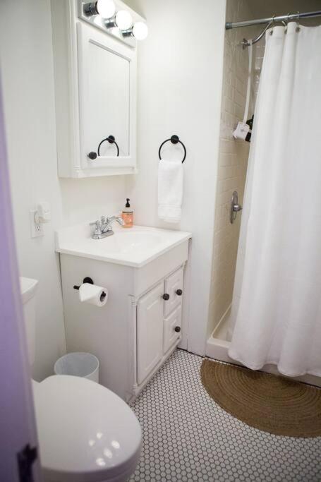 Object Hotel 1Br Room 3E بيسبي المظهر الخارجي الصورة
