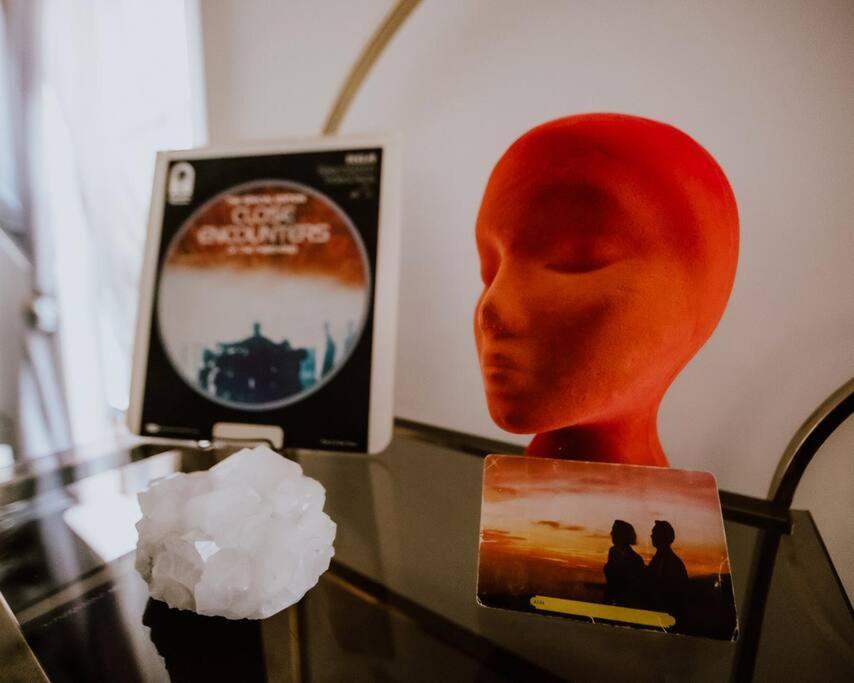 Object Hotel 1Br Room 3E بيسبي المظهر الخارجي الصورة