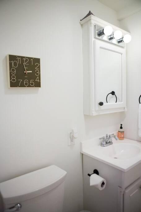 Object Hotel 1Br Room 3E بيسبي المظهر الخارجي الصورة