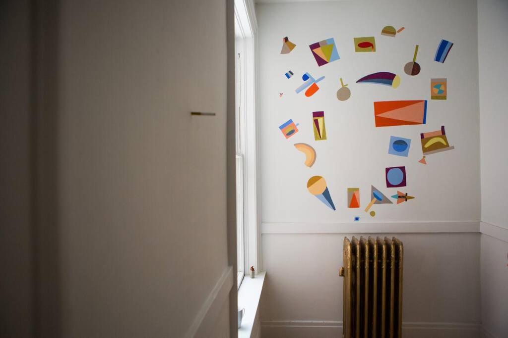 Object Hotel 1Br Room 3E بيسبي المظهر الخارجي الصورة